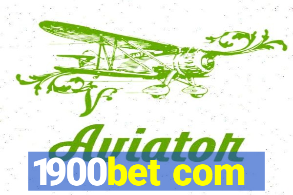 1900bet com